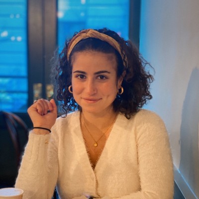 Celine Doumar